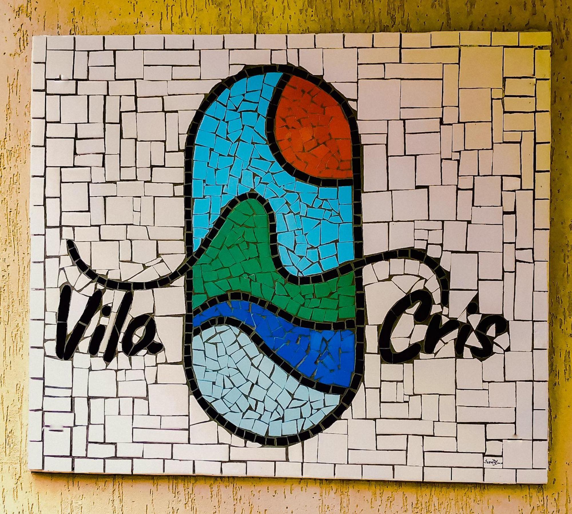 Vila Cris Fernando de Noronha Extérieur photo