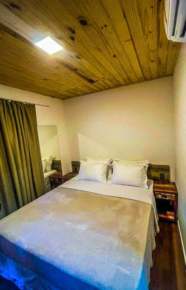 Vila Cris Fernando de Noronha Extérieur photo