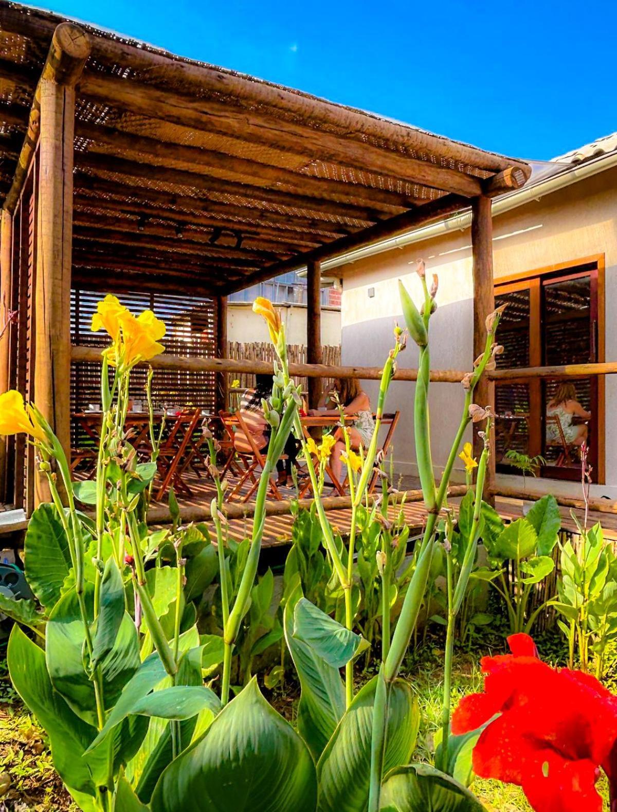 Vila Cris Fernando de Noronha Extérieur photo